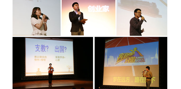 公司2位同学荣获校“老员工年度人物”称号